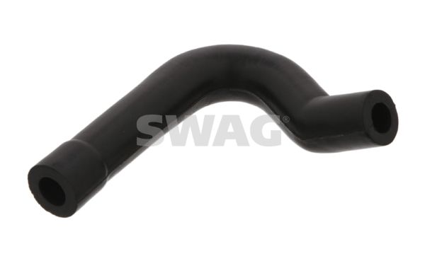 SWAG 10 93 3870 Hose, crankcase ventilation