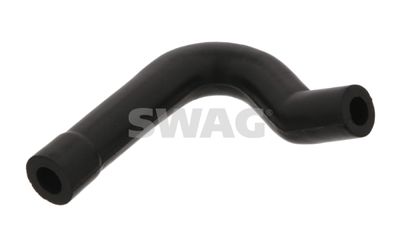 Hose, crankcase ventilation SWAG 10 93 3870