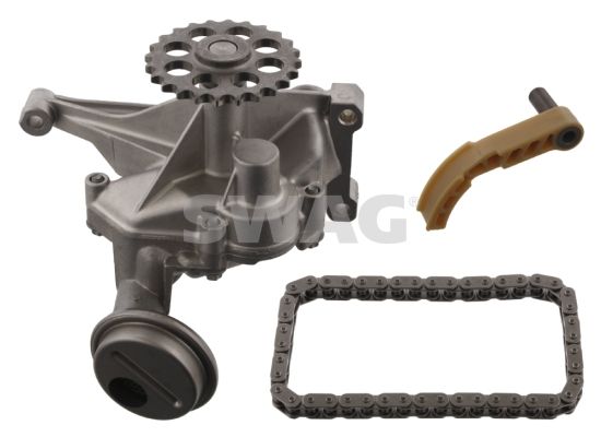 SWAG 10 93 4017 Oil Pump