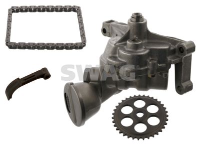 Oil Pump SWAG 10 93 4022