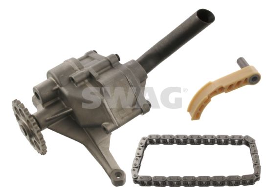 SWAG 10 93 4023 Oil Pump