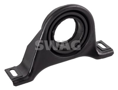Suspension, propshaft SWAG 10 93 4037