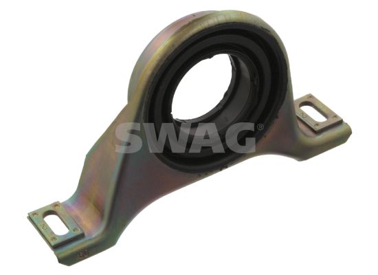SWAG 10 93 4039 Suspension, propshaft