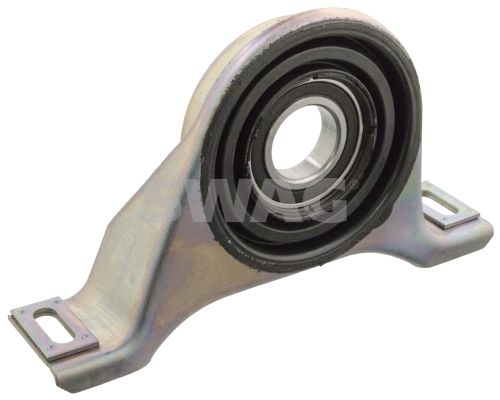 SWAG 10 93 4040 Suspension, propshaft