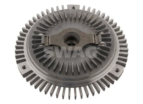 SWAG 10 93 4230 Clutch, radiator fan