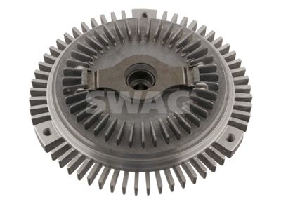Clutch, radiator fan SWAG 10 93 4230