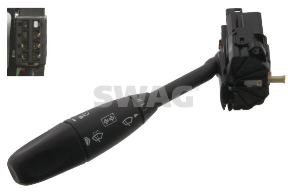 SWAG 10 93 4274 Steering Column Switch