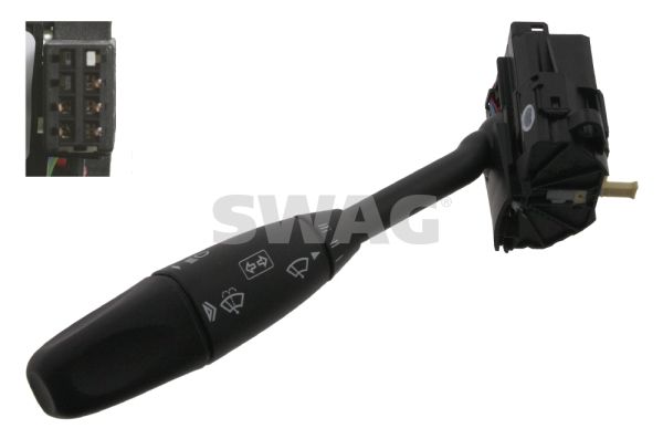 SWAG 10 93 4275 Steering Column Switch