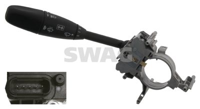 Steering Column Switch SWAG 10 93 4276