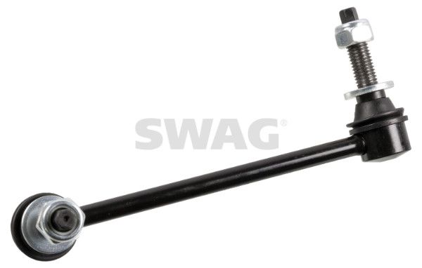 SWAG 10 93 4315 Link/Coupling Rod, stabiliser bar