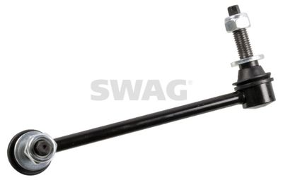 Link/Coupling Rod, stabiliser bar SWAG 10 93 4315
