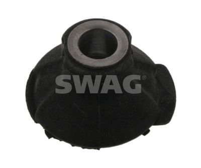 Mounting, steering gear SWAG 10 93 4367