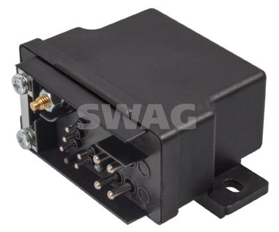 Relay, glow plug system SWAG 10 93 4450