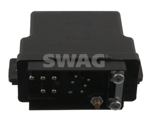 SWAG 10 93 4451 Relay, glow plug system