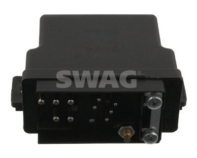 Relay, glow plug system SWAG 10 93 4451