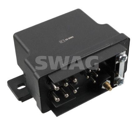 SWAG 10 93 4452 Relay, glow plug system