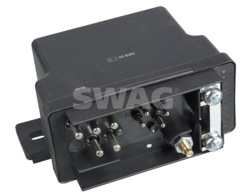 SWAG 10 93 4524 Relay, glow plug system