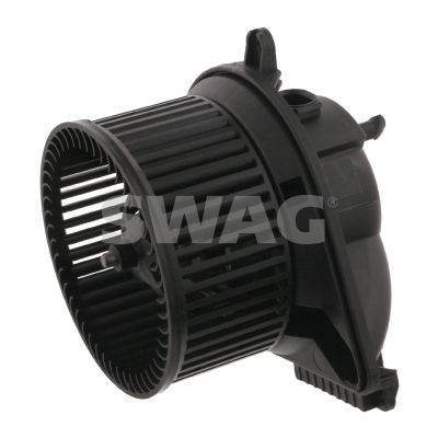 SWAG 10 93 4593 Interior Blower
