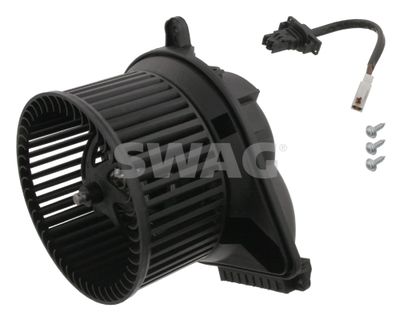 Interior Blower SWAG 10 93 4594