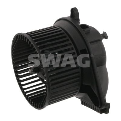 Interior Blower SWAG 10 93 4595