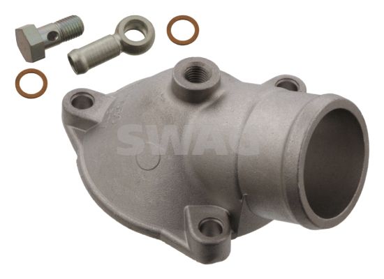 SWAG 10 93 4700 Thermostat Housing