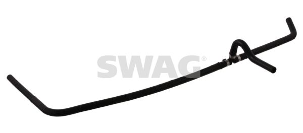 SWAG 10 93 4727 Radiator Hose