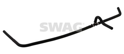 Radiator Hose SWAG 10 93 4727