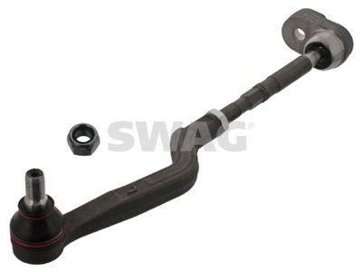 Tie Rod SWAG 10 93 4845
