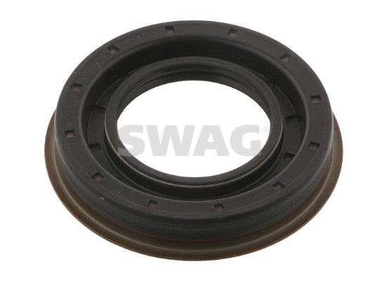 SWAG 10 93 4917 Shaft Seal, differential