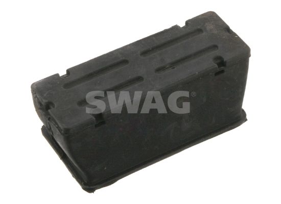 SWAG 10 93 4966 Bushing, leaf spring