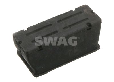 Bushing, leaf spring SWAG 10 93 4966