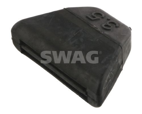 SWAG 10 93 4968 Bushing, leaf spring