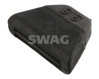 Bushing, leaf spring SWAG 10 93 4968