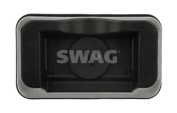 SWAG 10 93 4984 Lift Point Pad, jack