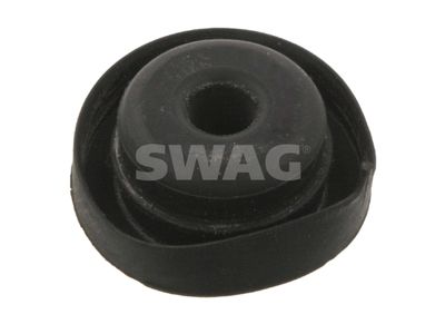 Rubber Buffer, suspension SWAG 10 93 6007