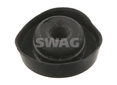 Rubber Buffer, suspension SWAG 10 93 6009