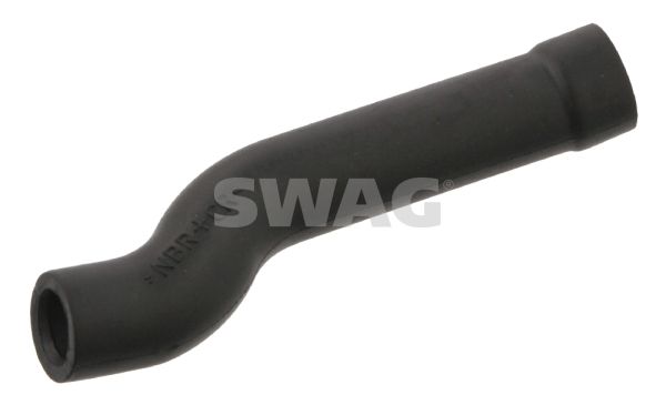 SWAG 10 93 6010 Hose, crankcase ventilation
