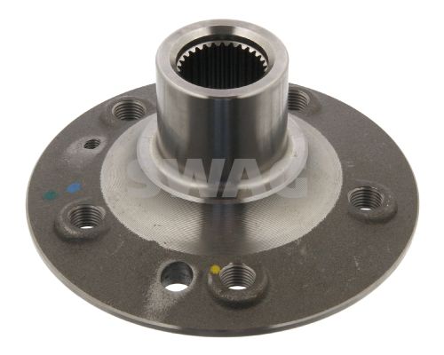 SWAG 10 93 6072 Wheel Hub