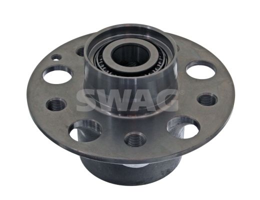 SWAG 10 93 6078 Wheel Bearing Kit