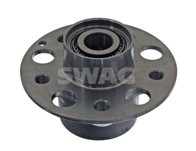 Wheel Bearing Kit SWAG 10 93 6078