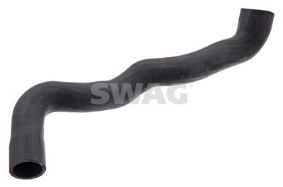 Radiator Hose SWAG 10 93 6139