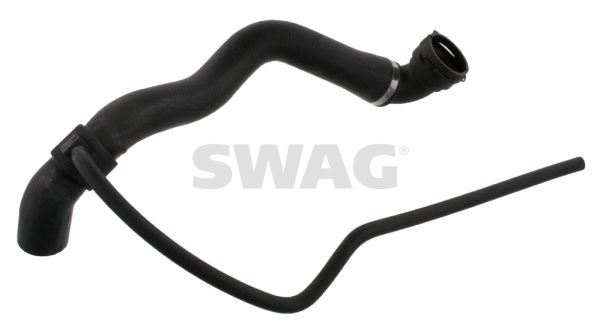 SWAG 10 93 6145 Radiator Hose