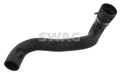 Radiator Hose SWAG 10 93 6146