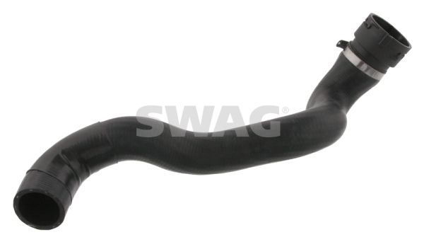 SWAG 10 93 6148 Radiator Hose