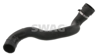 Radiator Hose SWAG 10 93 6148