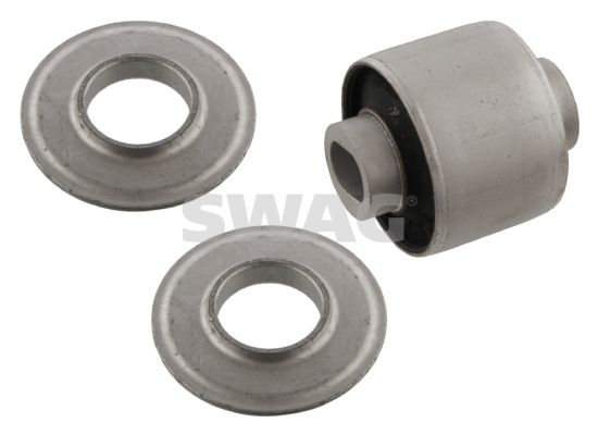 SWAG 10 93 6243 Mounting, control/trailing arm