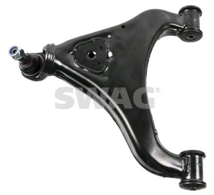 SWAG 10 93 6252 Control/Trailing Arm, wheel suspension