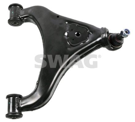 SWAG 10 93 6253 Control/Trailing Arm, wheel suspension