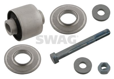 Mounting, control/trailing arm SWAG 10 93 6260