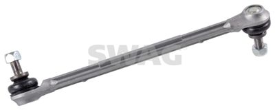 Link/Coupling Rod, stabiliser bar SWAG 10 93 6301